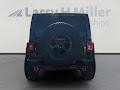 2021 Jeep Wrangler Rubicon