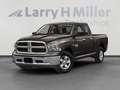 2022 RAM 1500 Classic