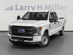 2022 Ford Super Duty F-250 SRW XL