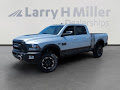2018 RAM 2500 Power Wagon