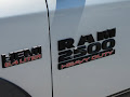 2018 RAM 2500 Power Wagon