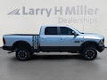 2018 RAM 2500 Power Wagon