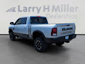 2018 RAM 2500 Power Wagon