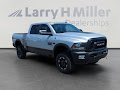 2018 RAM 2500 Power Wagon