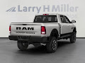 2018 RAM 2500 Power Wagon