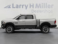2018 RAM 2500 Power Wagon