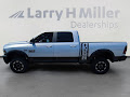 2018 RAM 2500 Power Wagon