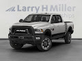 2018 RAM 2500 Power Wagon