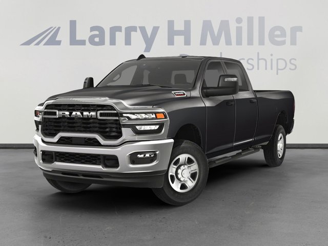 2025 RAM 3500 Tradesman