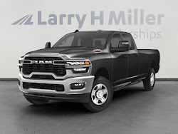2025 RAM 3500 Tradesman