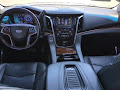 2018 Cadillac Escalade Premium Luxury