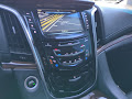 2018 Cadillac Escalade Premium Luxury