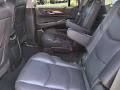 2018 Cadillac Escalade Premium Luxury