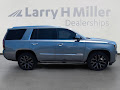 2018 Cadillac Escalade Premium Luxury