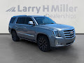 2018 Cadillac Escalade Premium Luxury
