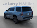 2018 Cadillac Escalade Premium Luxury