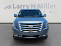 2018 Cadillac Escalade Premium Luxury
