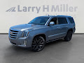 2018 Cadillac Escalade Premium Luxury