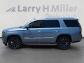 2018 Cadillac Escalade Premium Luxury