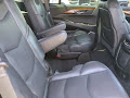 2018 Cadillac Escalade Premium Luxury