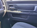 2023 RAM 1500 Classic Warlock