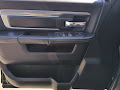 2023 RAM 1500 Classic Warlock