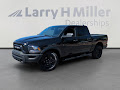 2023 RAM 1500 Classic Warlock