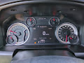 2023 RAM 1500 Classic Warlock