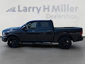 2023 RAM 1500 Classic Warlock