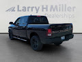 2023 RAM 1500 Classic Warlock