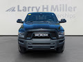 2023 RAM 1500 Classic Warlock