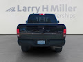 2023 RAM 1500 Classic Warlock