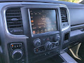 2023 RAM 1500 Classic Warlock