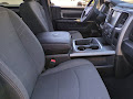 2023 RAM 1500 Classic Warlock