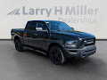 2023 RAM 1500 Classic Warlock