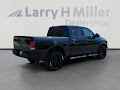 2023 RAM 1500 Classic Warlock