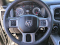 2023 RAM 1500 Classic Warlock