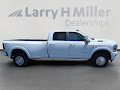 2025 RAM 3500 Longhorn