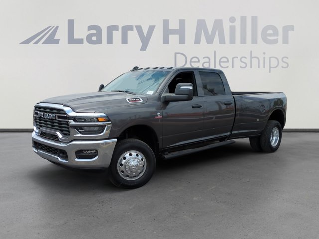 2025 RAM 3500 Tradesman