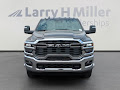2025 RAM 3500 Tradesman