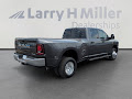 2025 RAM 3500 Tradesman