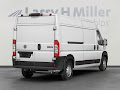 2025 RAM ProMaster Cargo Van 2500