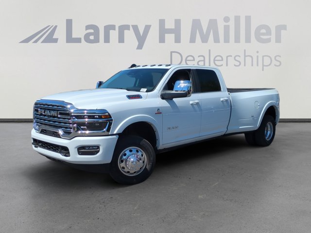 2025 RAM 3500 Longhorn