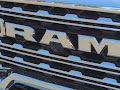 2025 RAM 3500 Longhorn