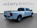 2025 RAM 3500 Longhorn