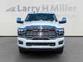 2025 RAM 3500 Longhorn