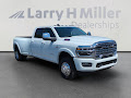 2025 RAM 3500 Longhorn