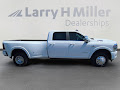 2025 RAM 3500 Longhorn