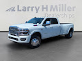 2025 RAM 3500 Longhorn