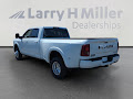 2025 RAM 3500 Longhorn